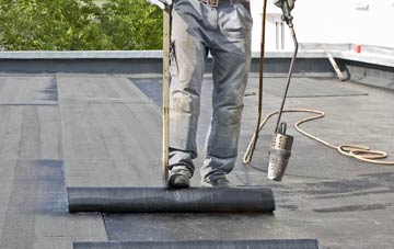 flat roof replacement The Lunt, West Midlands