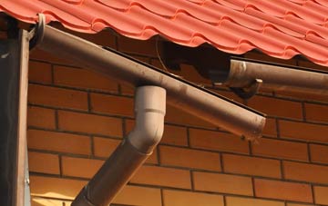The Lunt gutter repair costs