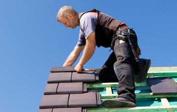 disadvantages of The Lunt slate roofing