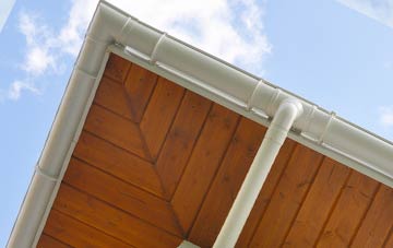 The Lunt soffit types