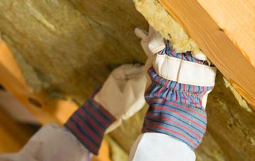 types of The Lunt pitched roof insulation materials