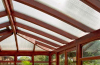 The Lunt conservatory roofing insulation