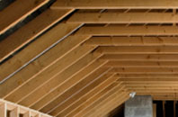 The Lunt pitched insulation quotes